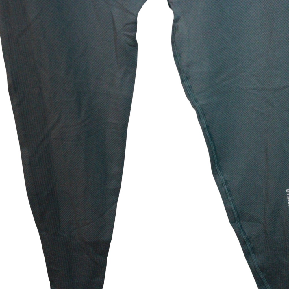 GYMSHARK Leggings Medium Blue/Green - Picture 5 of 6